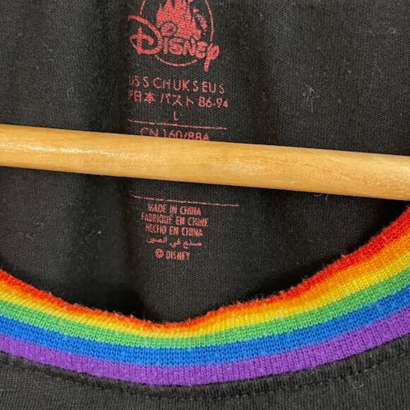 Disney Parks "The Disney Pride Collection" - Picture 3 of 4